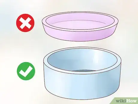 Image titled Take Care of a Hedgehog Step 17