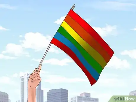 Image titled Prove Your School Violated Your First Amendment Rights Step 3