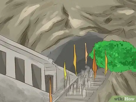 Image titled Go to Vaishno Devi Step 18