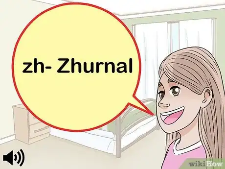 Image titled Learn Uyghur Step 4