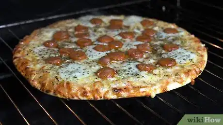 Image titled Make Frozen Pizza Better Step 11