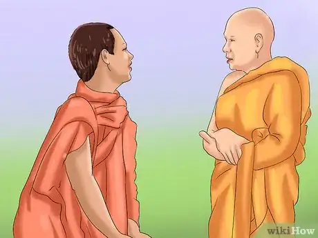 Image titled Be a Good Buddhist Girl Step 10