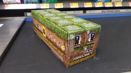 Image titled Display Case