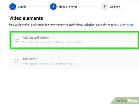 Image titled Upload a Video to YouTube Step 21