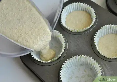 Image titled Make Blender Muffins Step 4