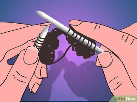 Image titled Make Baby Blankets Step 14