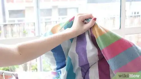 Image titled Wash Duvets Step 16