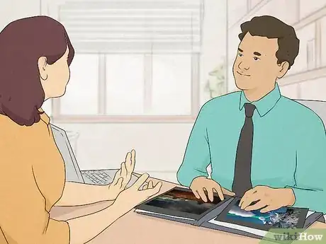 Image titled Talk About Your Art Step 7