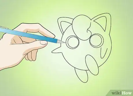 Image titled Draw Jigglypuff Step 8