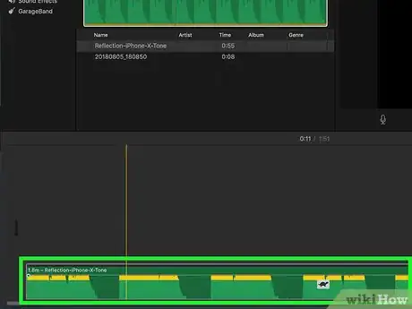 Image titled Edit Music in iMovie on Mac Step 39