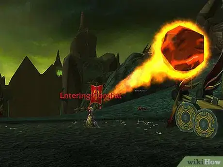 Image titled Be a Better Fire Mage in World of Warcraft Step 12