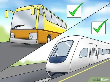 Image titled Plan a Socially Conscious Honeymoon Step 6