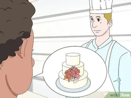 Image titled Choose a Wedding Cake for a Formal Wedding Step 15