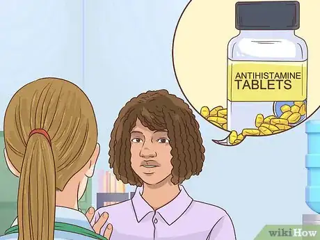 Image titled Prevent Older Dogs from Creating Lick or Scratch Sores Step 10