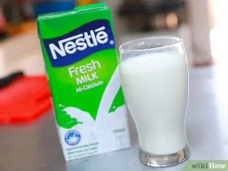 Image titled Make Dahi Step 1