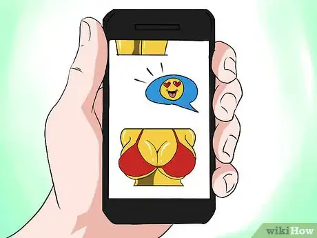 Image titled Be Really Sexy with Your Boyfriend Step 10
