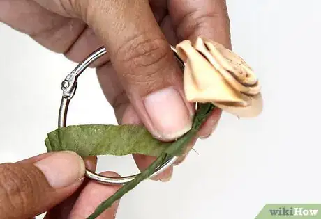 Image titled Make Napkin Rings Step 18