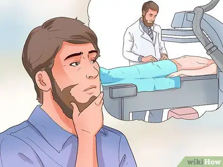 Image titled Become a Radiation Therapist Step 1