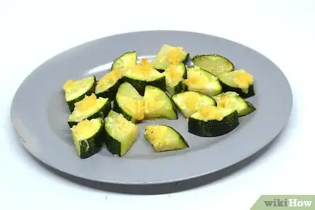 Image titled Eat Zucchini Step 1