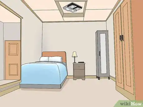 Image titled Decorate Bedroom Walls Step 13