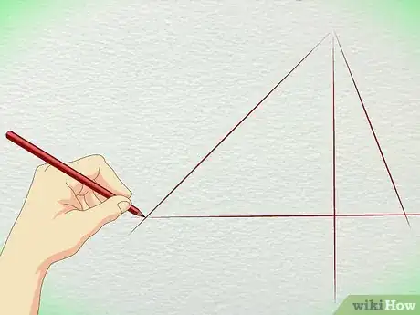 Image titled Draw a Cabin Step 8