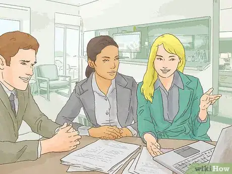 Image titled Get OSHA Certified Step 17