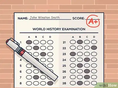 Image titled Pass an Exam Without Studying Step 22