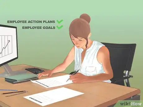 Image titled Measure Management Effectiveness Step 6