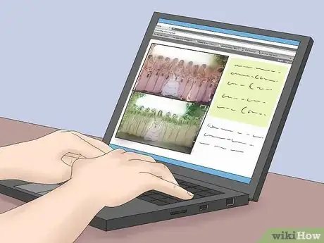 Image titled Choose a Wedding Florist Step 10