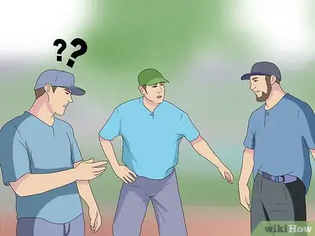 Image titled Be a Better Softball Player Step 14