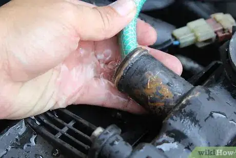 Image titled Fix a Main Gasket With Liquid Glass Step 11