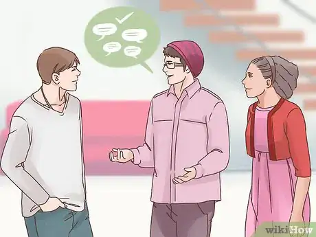 Image titled Find Happiness As an Introvert Step 7