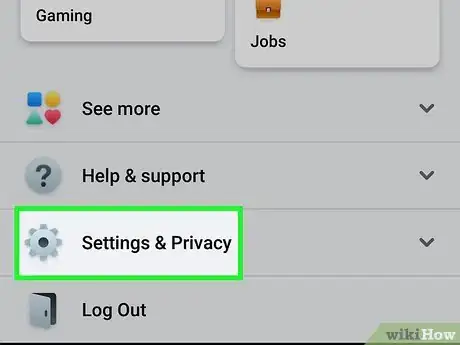 Image titled Stop Candy Crush from Posting to Facebook Step 3