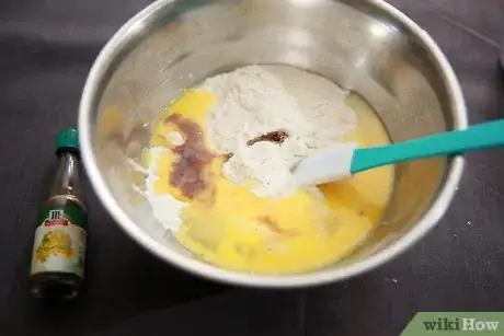 Image titled Make Basic Cupcakes Step 2