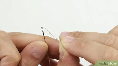 Image titled Thread a Needle Step 3