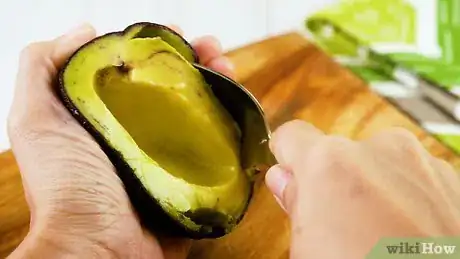 Image titled Make an Avocado Dessert Step 1