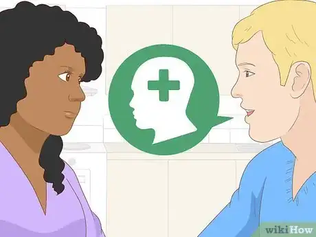 Image titled Support a Family Member Who Has Graves' Disease Step 7