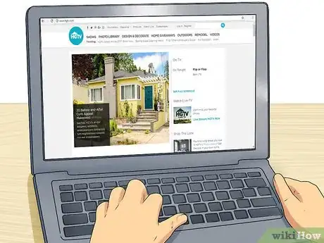 Image titled Design an Inviting Dining Room Step 2