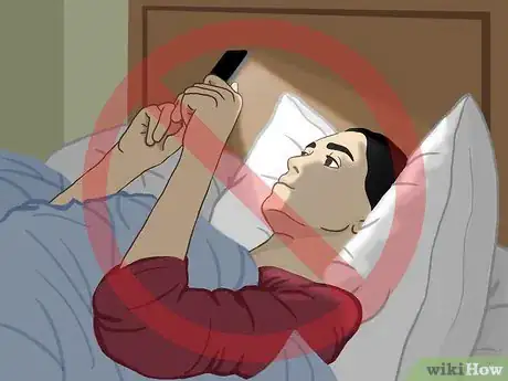 Image titled Fall Asleep Easier As a Teen Step 11