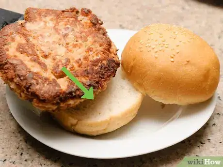 Image titled Make a Salmon Patty Step 13