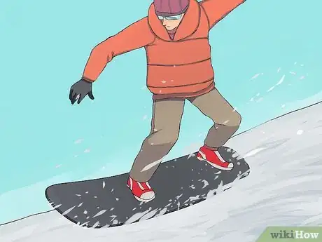 Image titled Build a Snowboard Jump Step 8