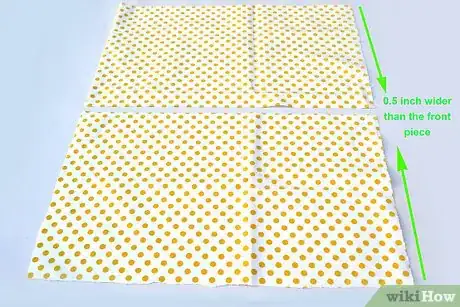 Image titled Make an Envelope Cushion Step 11