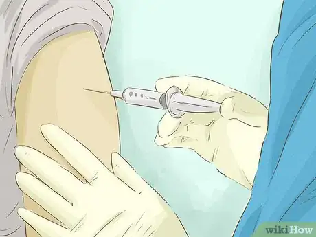 Image titled Protect an Unvaccinated Child Step 13