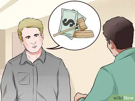 Image titled Take Legal Action for Player to Official Violence Step 7