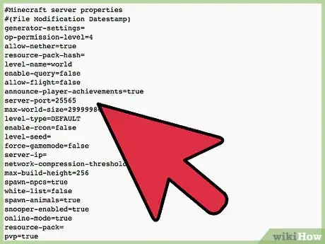 Image titled Get Free Minecraft Server Hosting Using vps.me Step 12