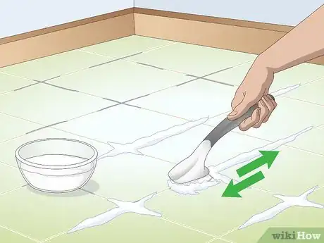 Image titled Clean Tiles Step 13