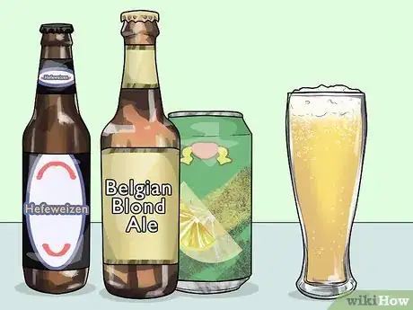 Image titled Pair Food and Beer Step 6