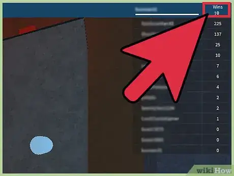 Image titled Play Flood Escape on Roblox Step 10