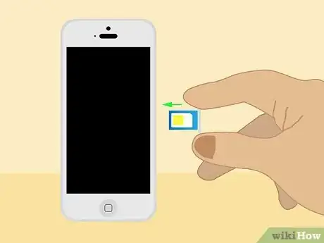 Image titled Use a GoPhone Plan With an iPhone Step 6