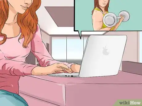 Image titled Be Motivated to Exercise Step 11